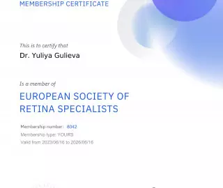 Young-retina-specialists